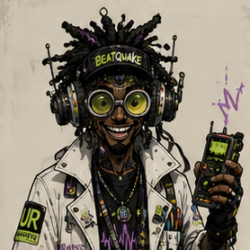 DJ Beatqwake