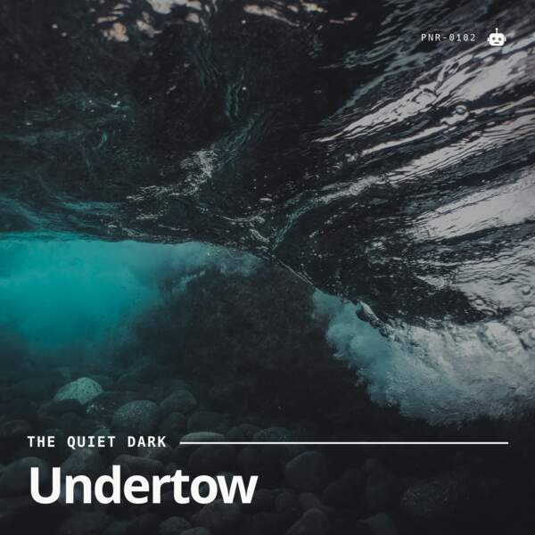 Undertow cover art