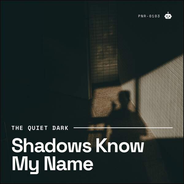 Shadows Know My Name cover art